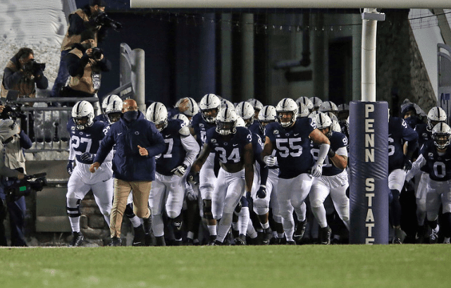 Penn State Football: Nittany Lions adds South Carolina transfer to secondary