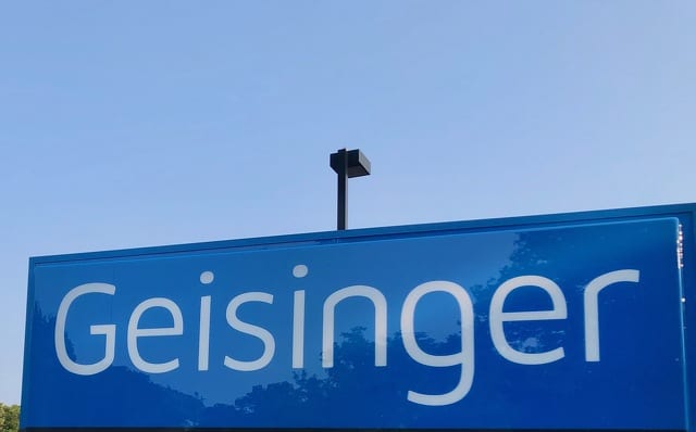 Geisinger Opens Dedicated Cold and Flu Center in State College Convenient Care Clinic