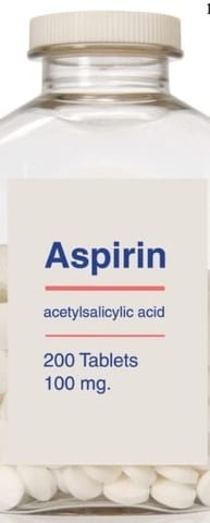 aspirin