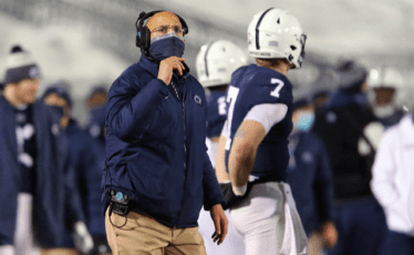 Penn State Football: Recruiting Matters, but Transfers Set to Become Bigger Piece of the Pie