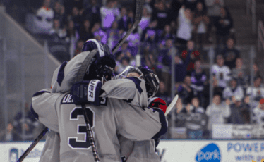 Penn State Hockey: Nittany Lions Notch 1-0 Win Over Michigan State