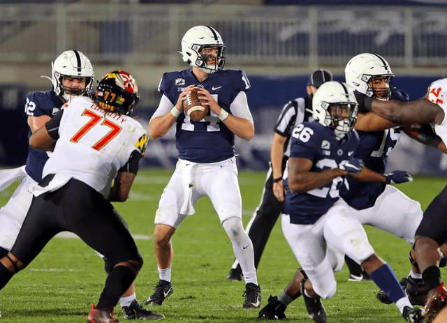 Penn State Football: Concepts, Terms and Question Key as Yurcich Takes on New Role