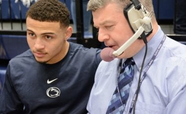 Penn State Wrestling: Ironhead Offers Projections but No Promises