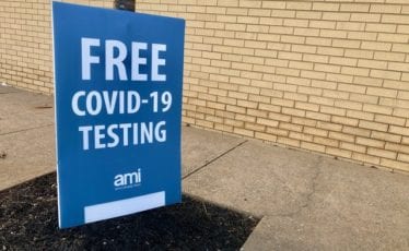 Free COVID-19 Testing Clinic Moving to New Location Next Week