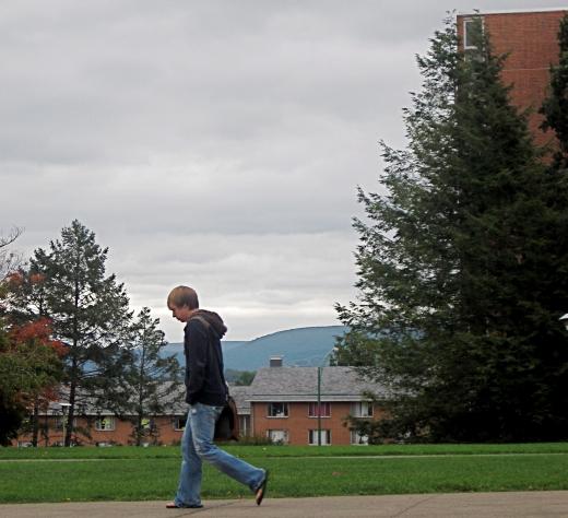 State College - By Alana Feldman