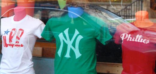 State College - Bradley's|People's Nation