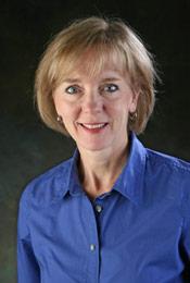 State College - Patty Kleban