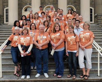 State College - Mike the Mailman's Cheers Tour