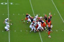 Penn State Football: Ficken’s Poor Kicking Helps Sink Nittany Lions at Virginia