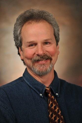 Faculty Q+A: Russell Frank, College of Communications