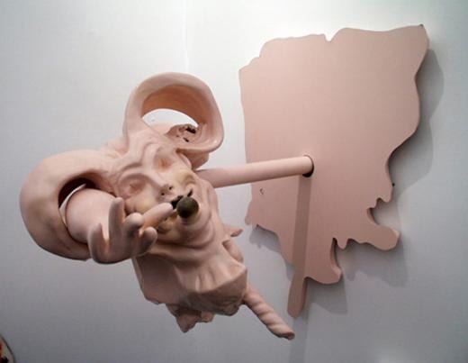 Faculty Q+A: Bonnie Collura, School of Visual Arts