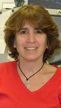 Faculty Q+A: Pamela Monk, College of Liberal Arts