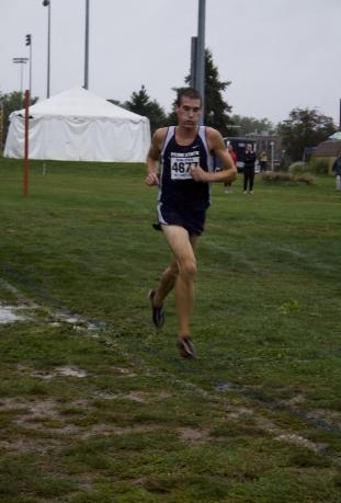 State College - Owen Dawson