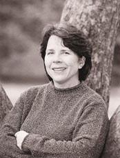 Faculty Q + A: Anne Corr, Nutritional Sciences