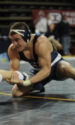 State College - Dan Vallimont First Round