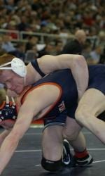 State College - Cyler Sanderson|Dan Vallimont