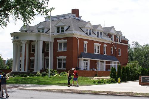 State College - Phi Delta Theta