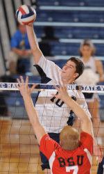 State College - Freshman Nick Turko|volleyball1|volleyball2|volleyball3|volleyball4|volleyball5|volleyball6|volleyball7