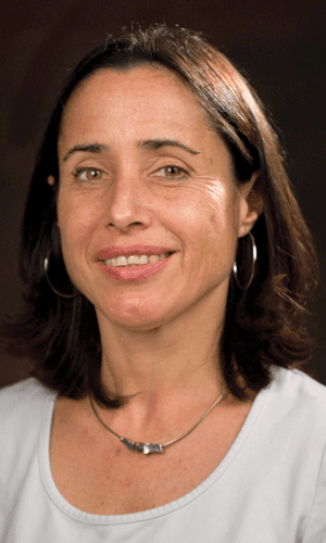 State College - Judy Maltz
