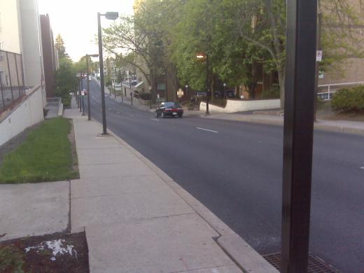 State College - The 400 block of East Beaver Avenue