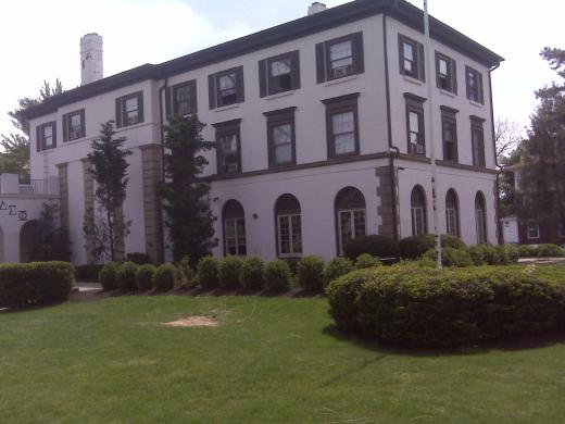 State College - Delta Sigma Phi