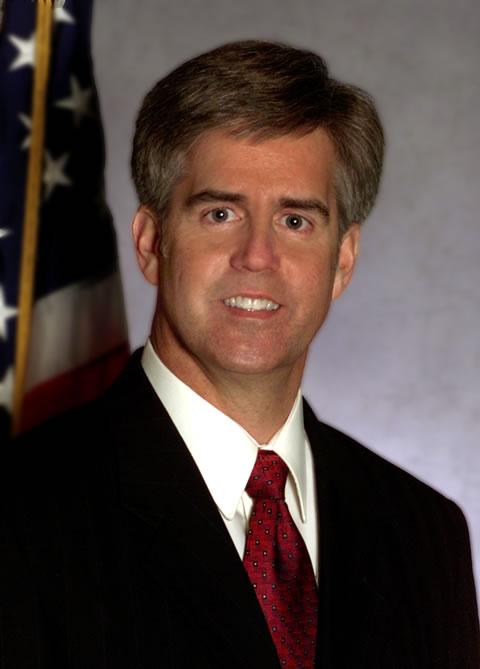 State College - State Rep. Scott Conklin, D-Rush Township