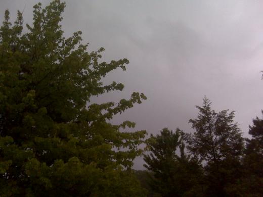 State College - Oddball weather