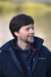 State College - Ken Burns