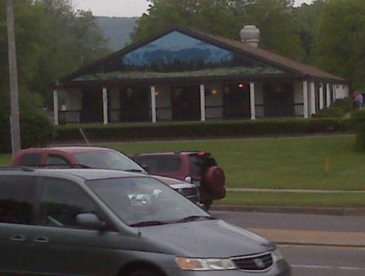State College - Ponderosa in State College