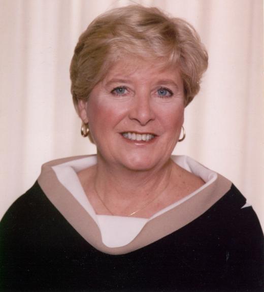 State College - Joyce Haas