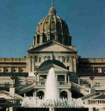 State College - State Capitol