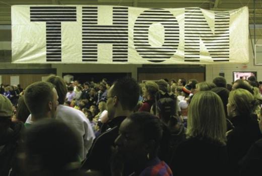 State College - Thon