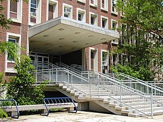 State College - Shields Building