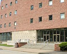 State College - Keller Building