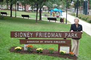 State College - Friedman Park