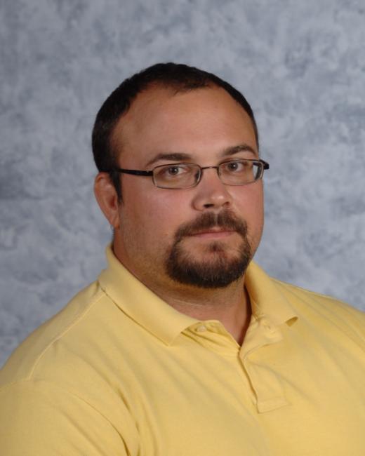 State College - Andrew Keim