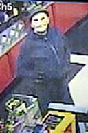 State College - Armed robbery