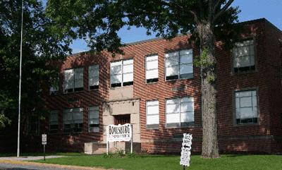 State College - Boalsburg Elementary School