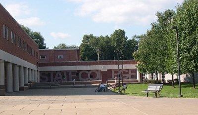 State College - State High North