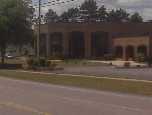 State College - Former Rider Auto