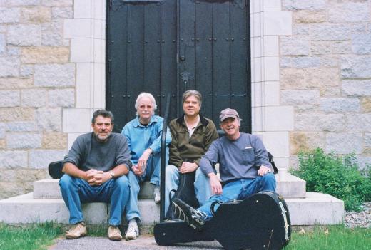 State College - Cartoon