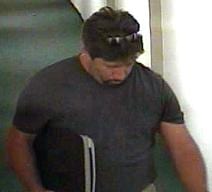 State College - Beaver Hill break-in