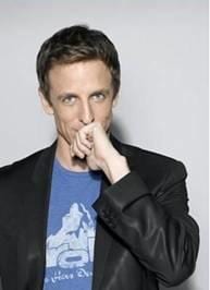 State College - Seth Meyers