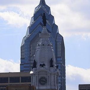 State College - Center City Philadelphia