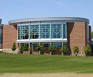 State College - HUB-Robeson Center