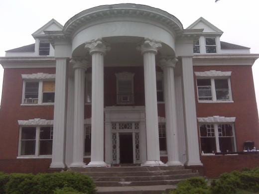 State College - Phi Delta Theta