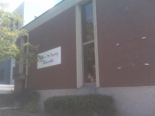 State College - Former Verizon building