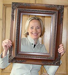 State College - Kate Kissell