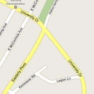 State College - Easterly Parkway