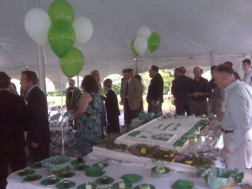 State College - Foxdale Village expansion